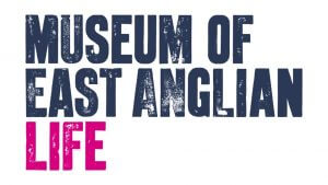 Logo of the Museum of East Anglian Life