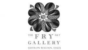 The logo of The Fry Art Gallery