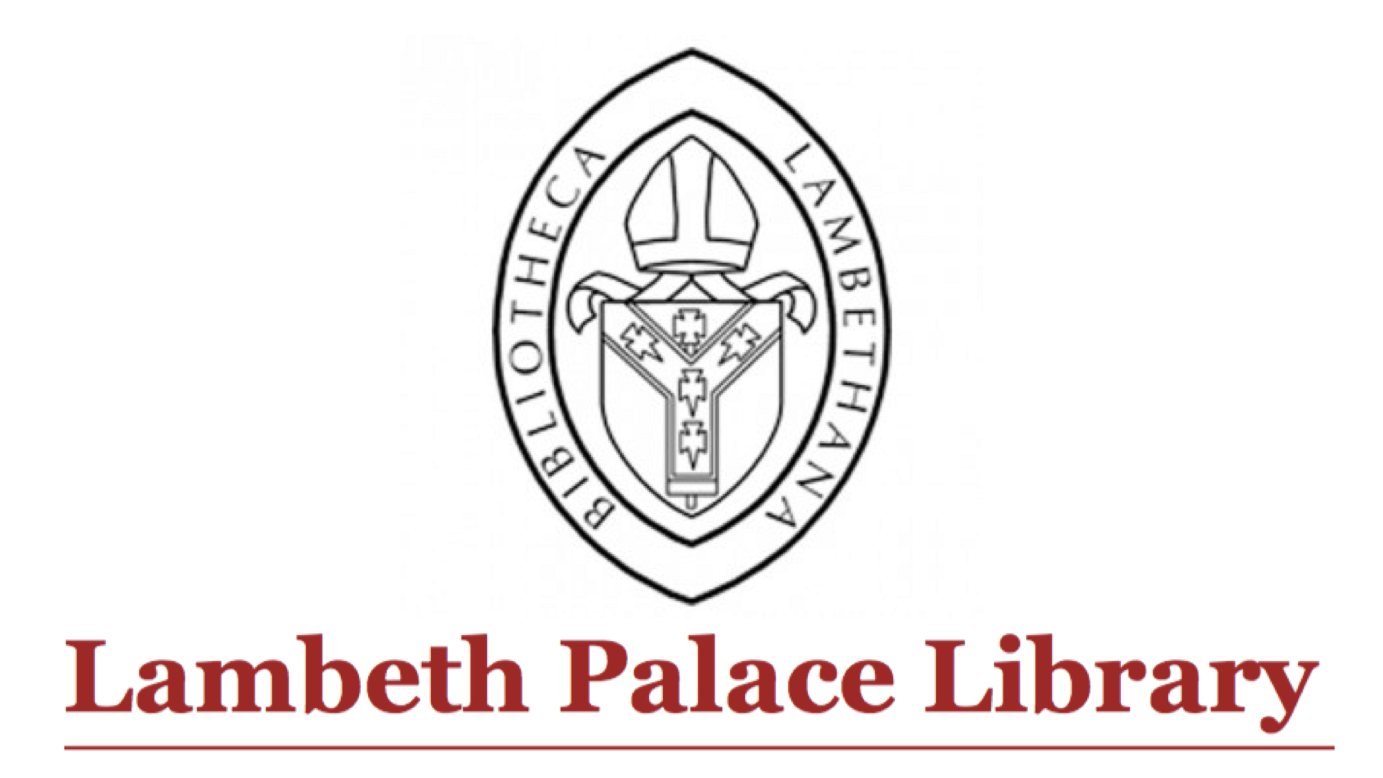 Lambeth Palace Library