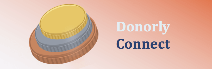 Donorly Connect